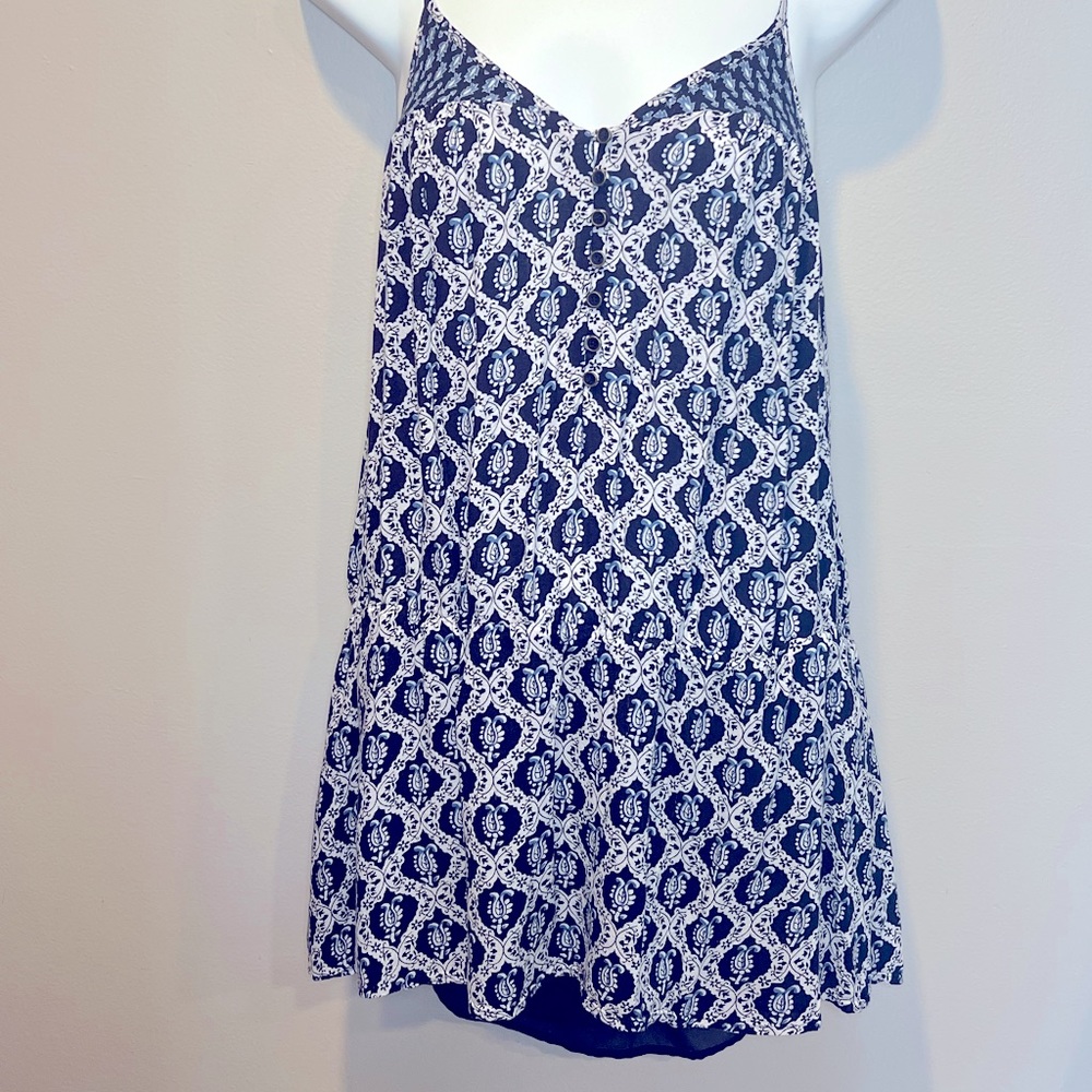 Forever21 beach coverup dress, Size S/M